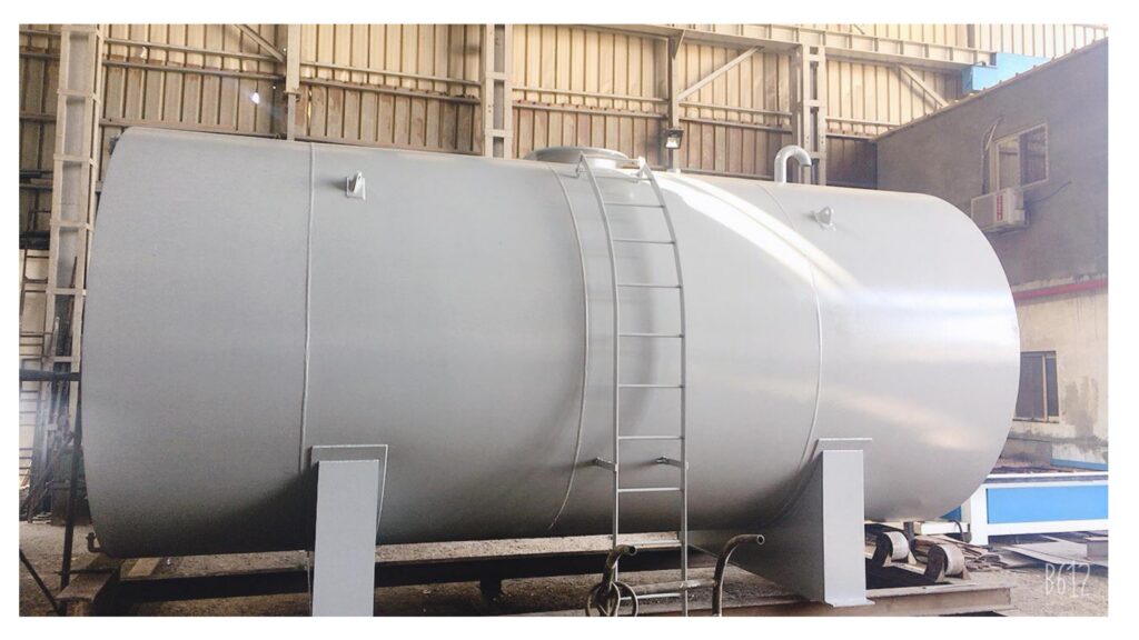 Fuel Tanks
