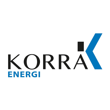 KORRA ENERGI